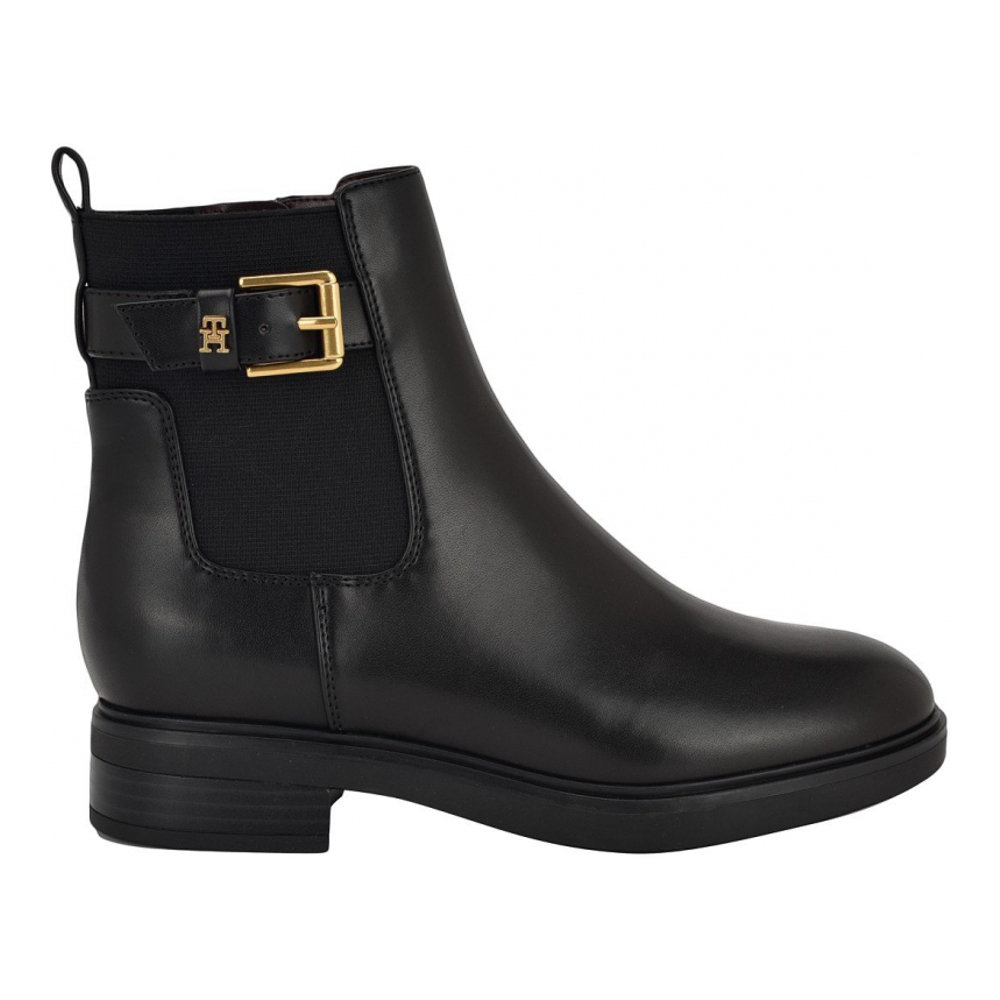 Women's 'Baylon Casual' Chelsea Boots