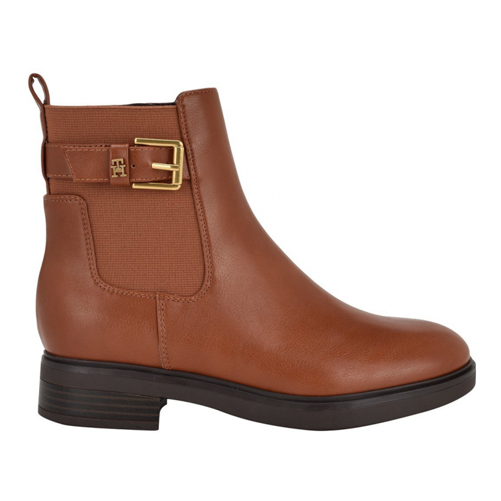 Women's 'Baylon Casual' Chelsea Boots