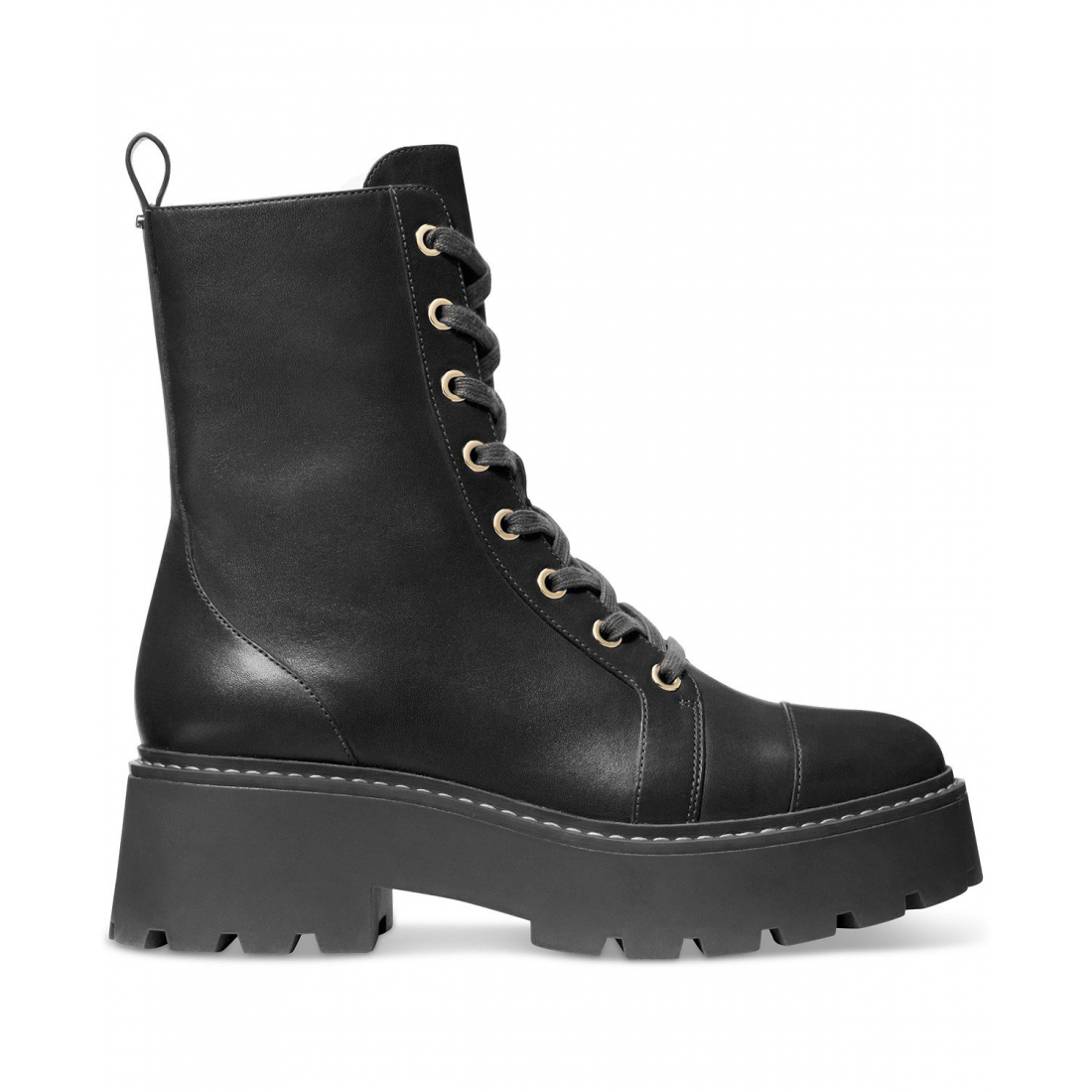 Women's 'Blake' Combat Boots