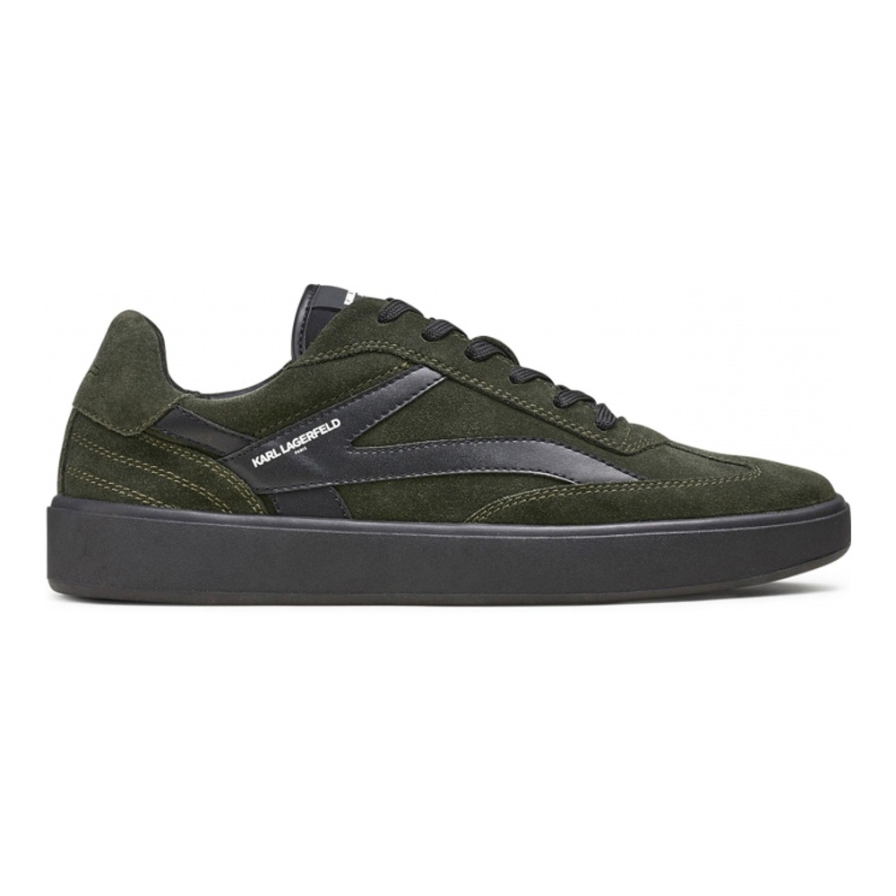 Men's 'Side Kick Low Top' Sneakers