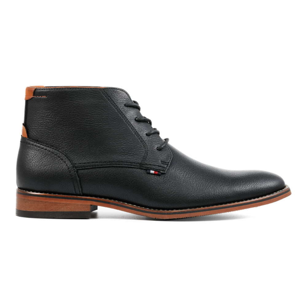 Bottines 'Chukka' 'Bage' pour Hommes