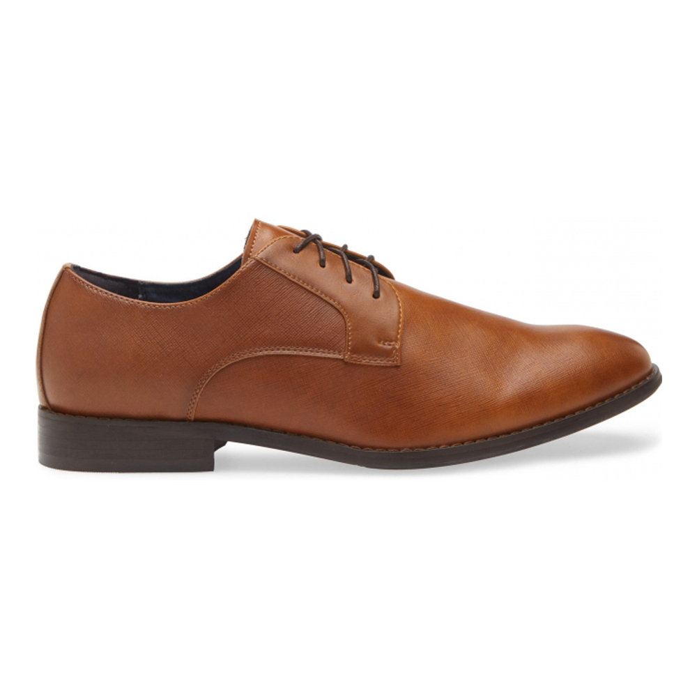 Men's 'Solomo Textuerd' Derbies