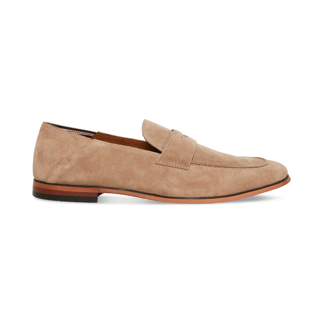 Men's 'Traviss Crush Back Penny' Loafers