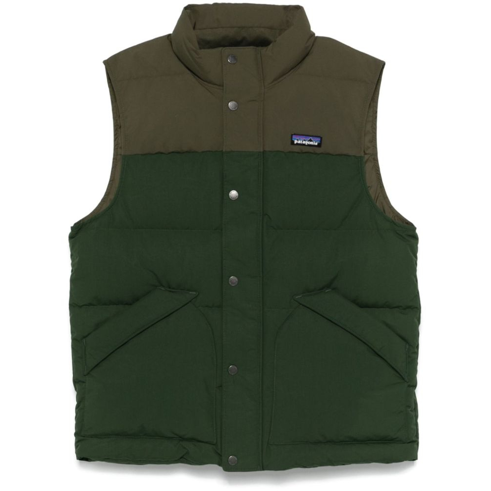 Gilet 'Downdrift' pour Hommes