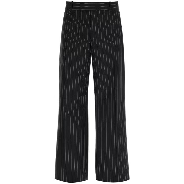 Pantalon 'Pinstripe' pour Hommes