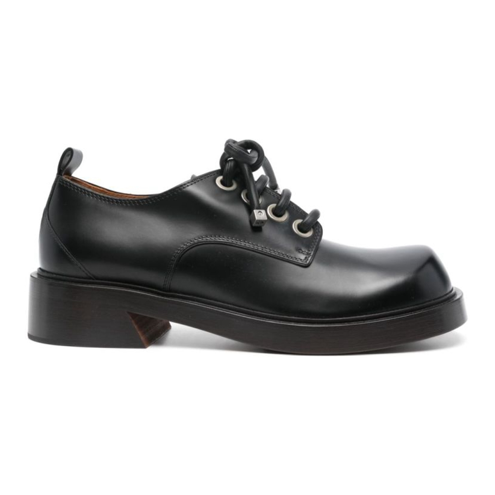 Men's 'Derby' Lace-Up Shoes