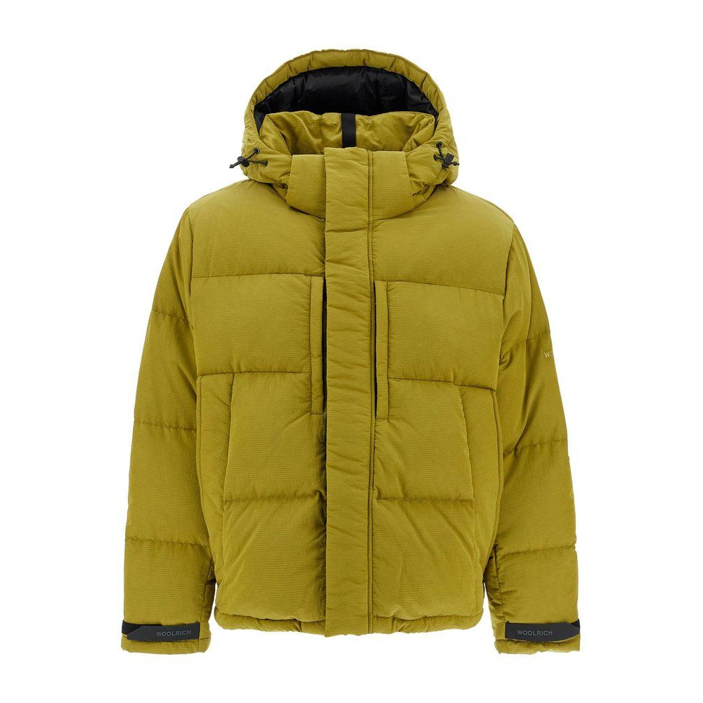 Men's 'Todd Snyder Short' Parka