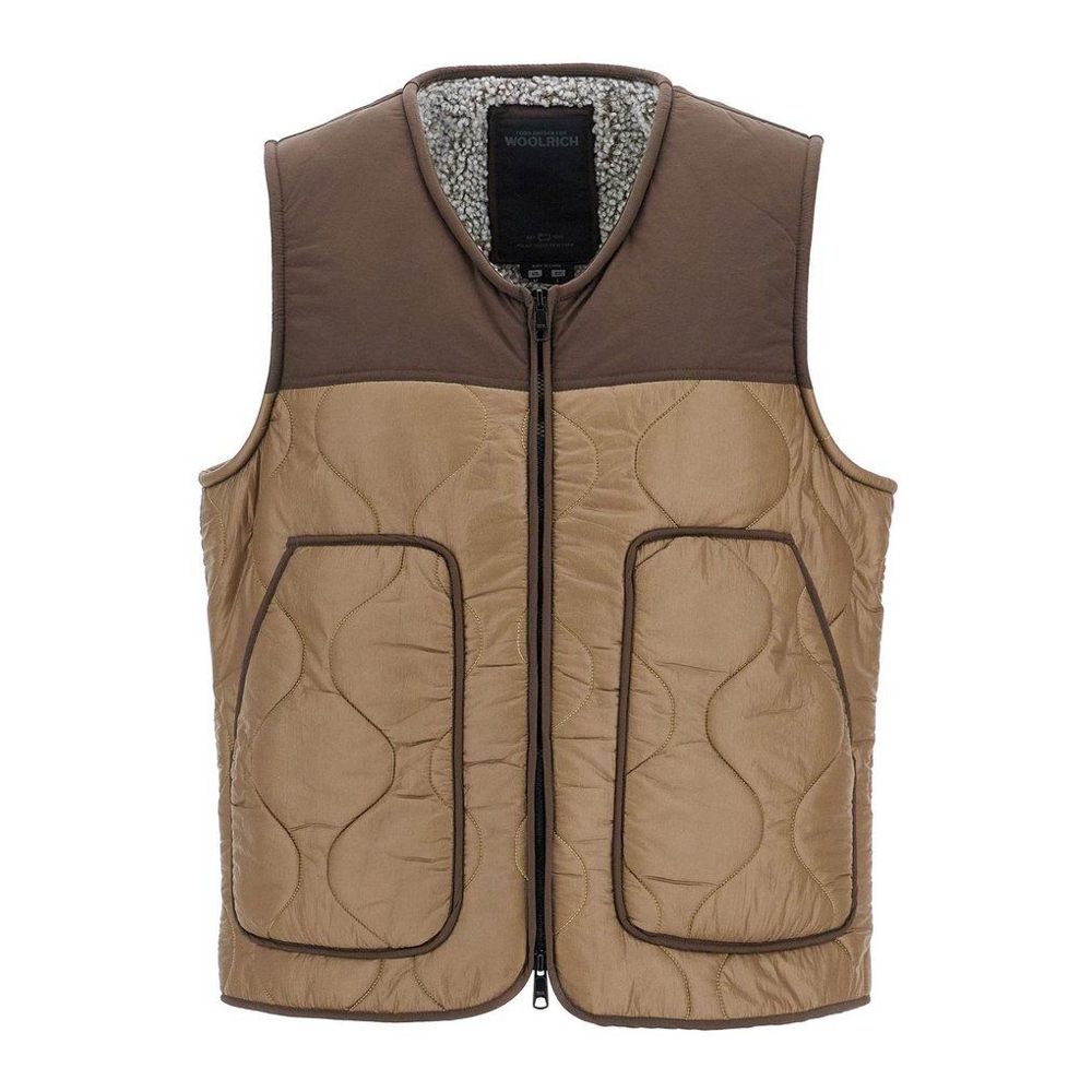 Gilet 'X Todd Snyder' pour Hommes