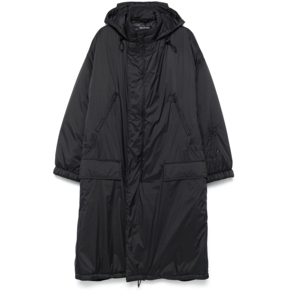 Men's 'Hd' Parka