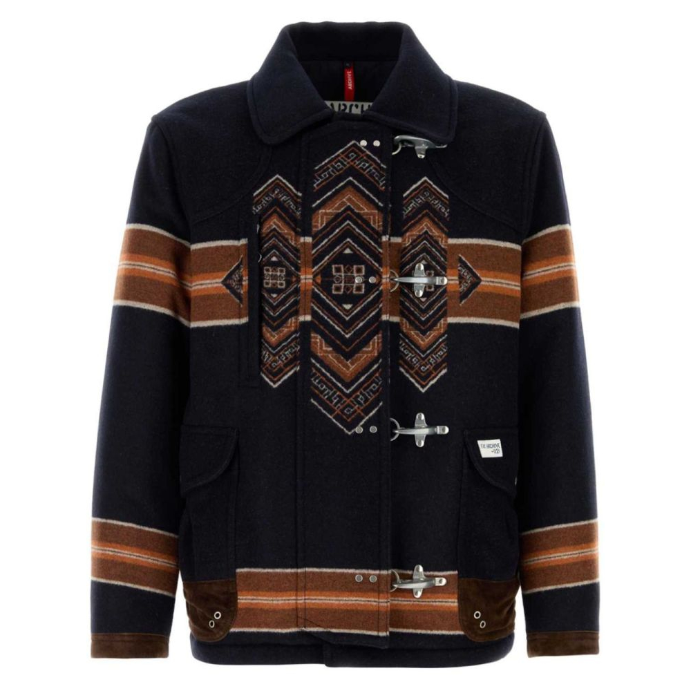 Cardigan '4 Ganci Yateh' pour Hommes