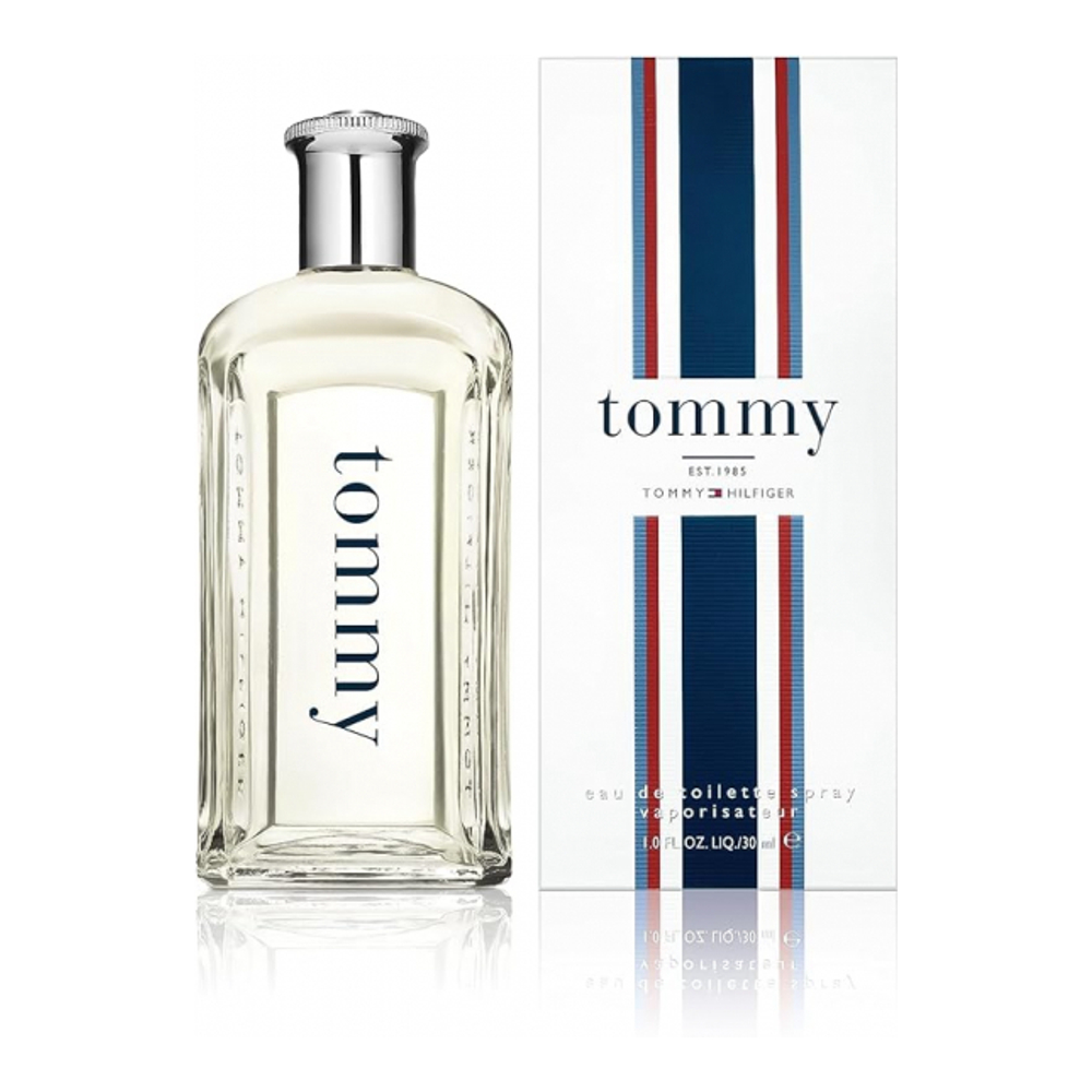 'Tommy' Eau de toilette - 30 ml