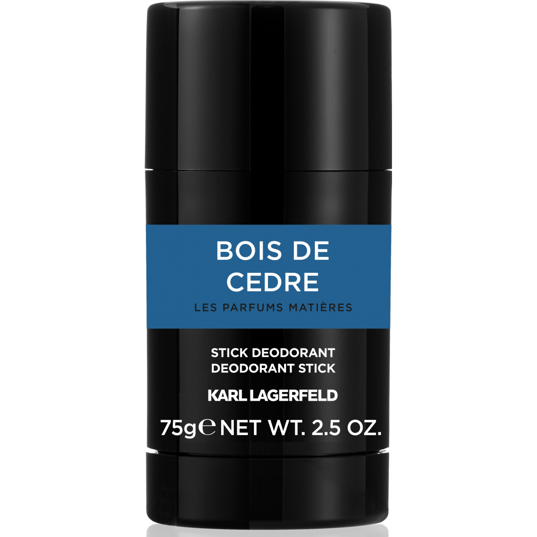 'Bois De Cédre' Deodorant-Stick - 75 g