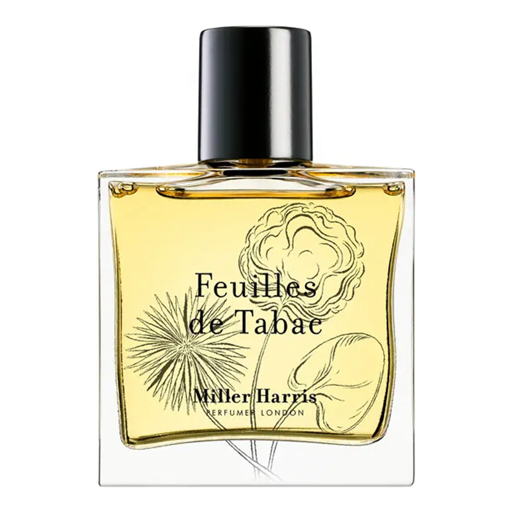 'Feuilles De Tabac' Eau De Parfum - 50 ml