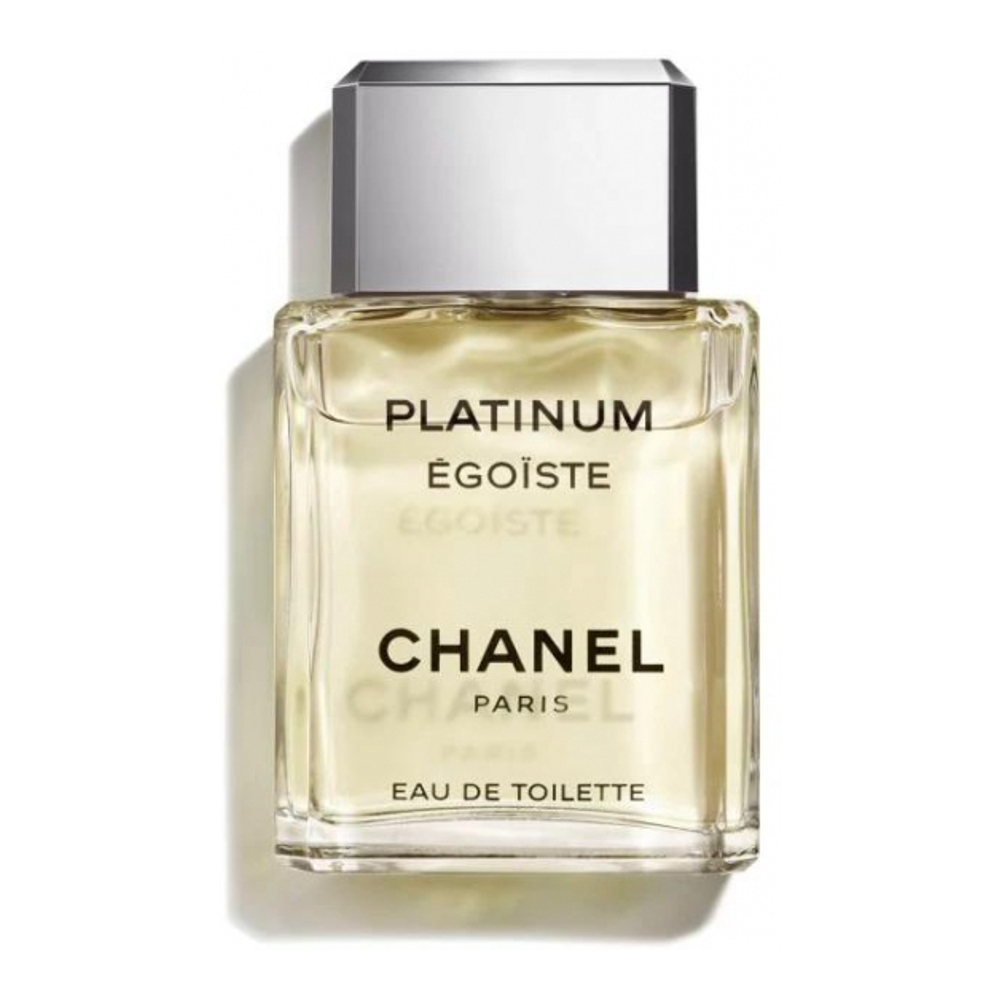 'Platinum Égoïste' Eau De Toilette - 50 ml