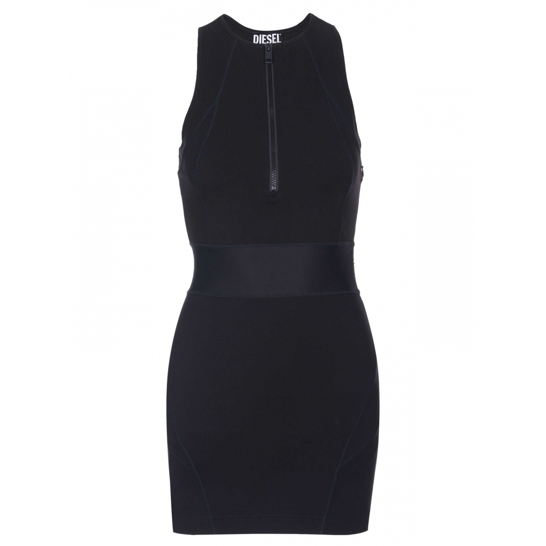 Women's Sleeveless Dress