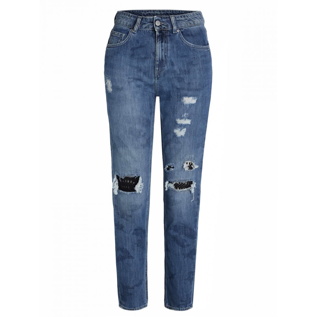 Women's Jeans