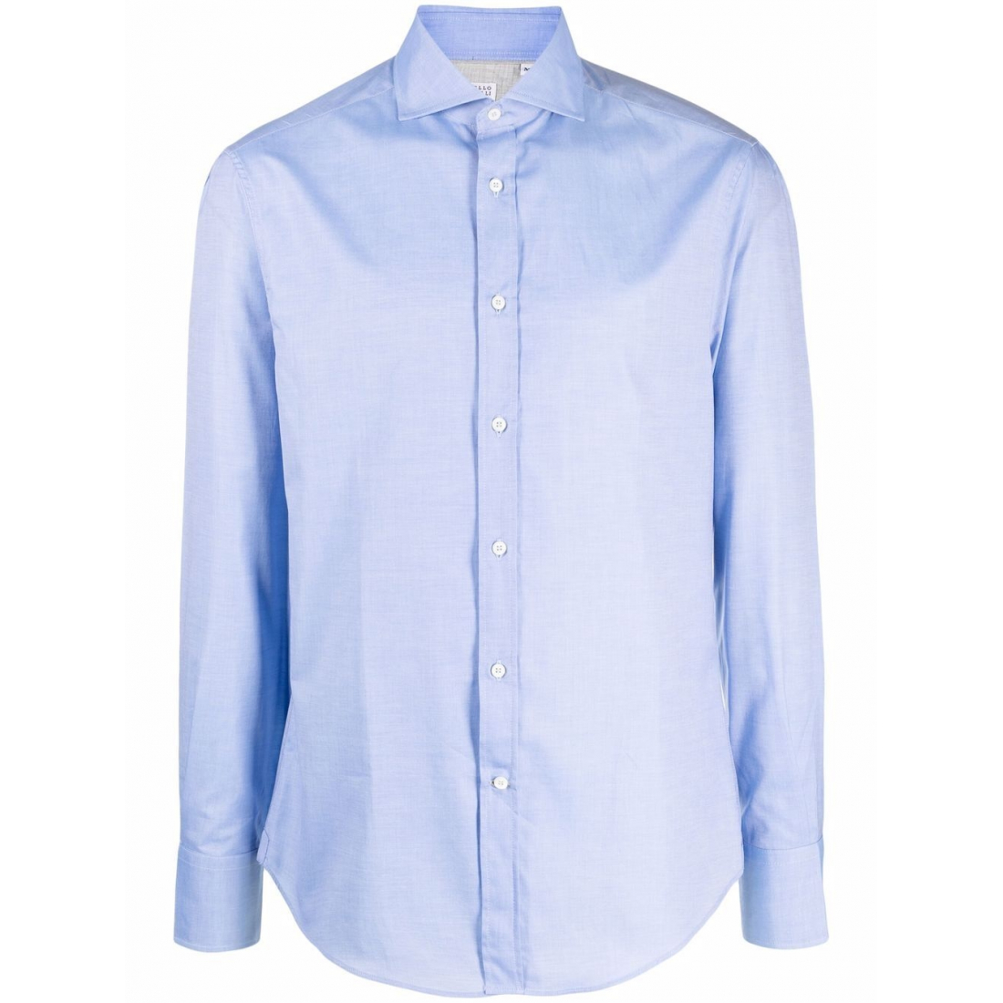 Chemise 'Long-Sleeved' pour Hommes