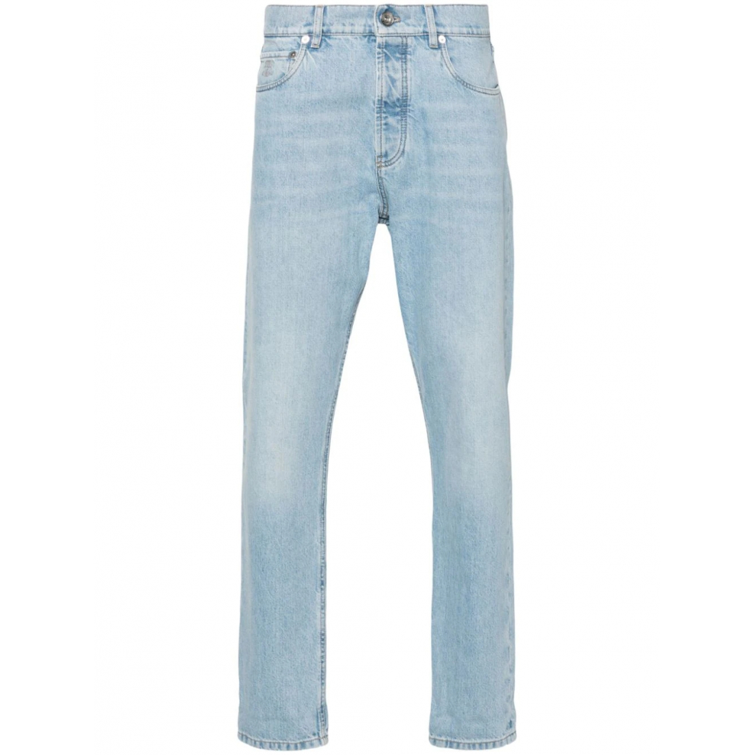 Jeans 'Tapered' pour Hommes