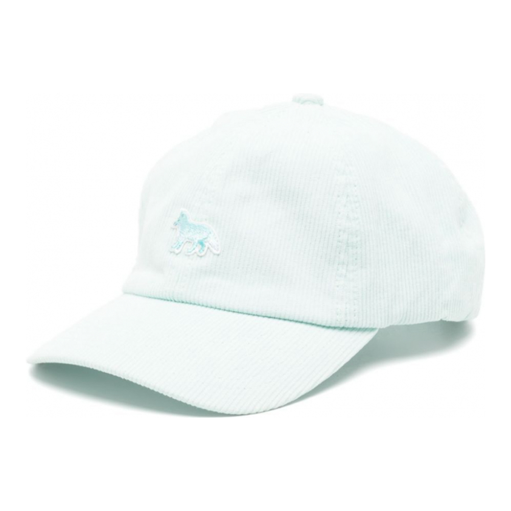 Casquette 'Baby Fox 6P' pour Femmes