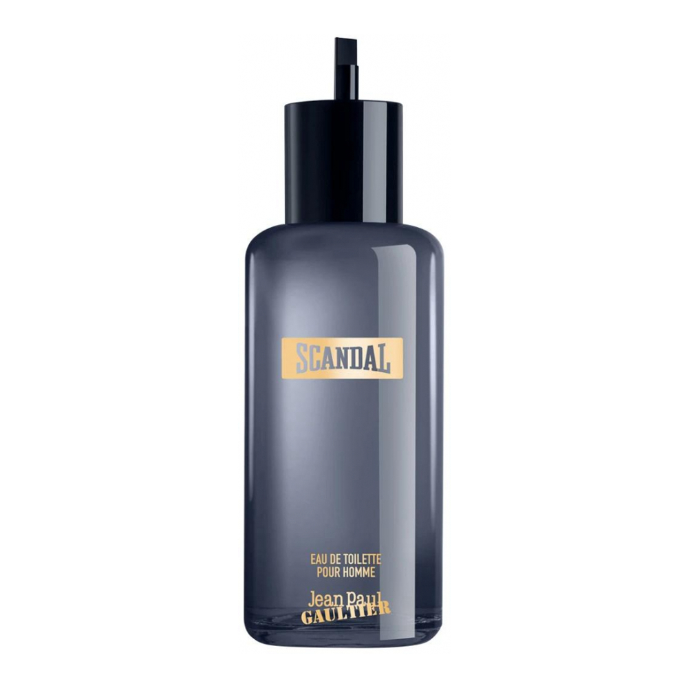 'Scandal Pour Homme' Eau de toilette - Nachfüllpackung - 200 ml