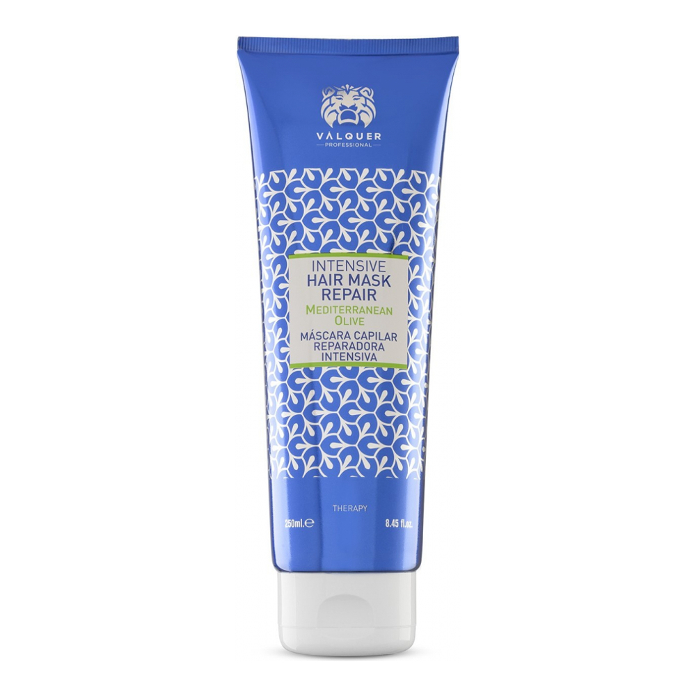 Masque capillaire 'Intensive Repair Olive' - 250 ml