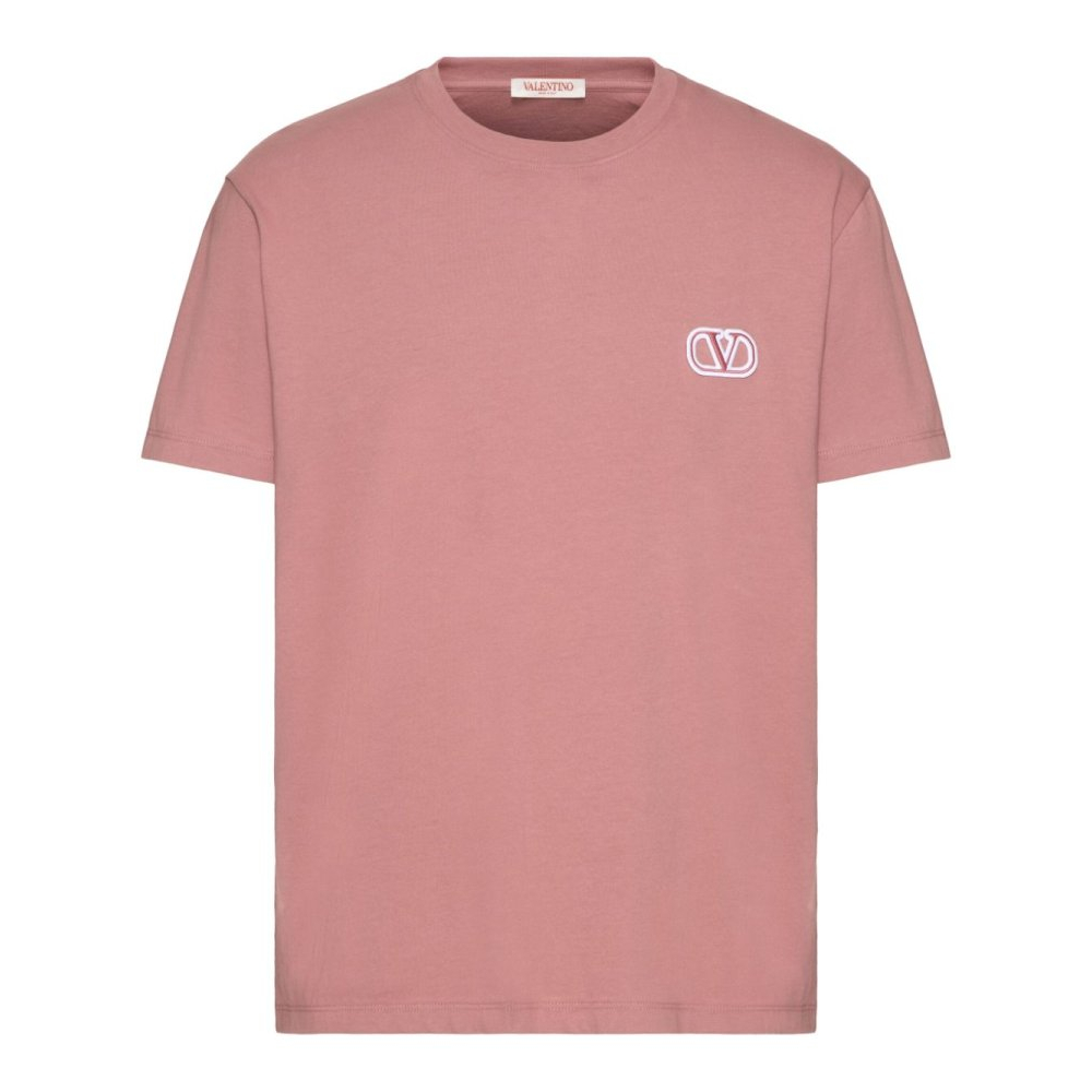 Men's 'Vlogo' T-Shirt