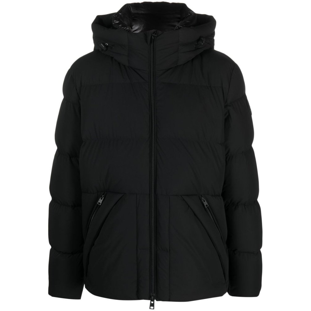 Doudoune 'Padded Hooded' pour Hommes