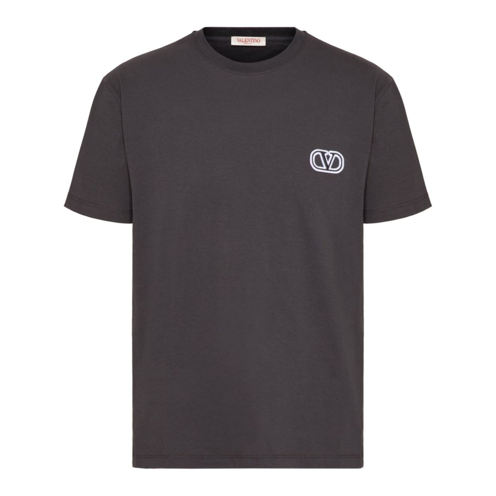 Men's 'Vlogo Signature' T-Shirt