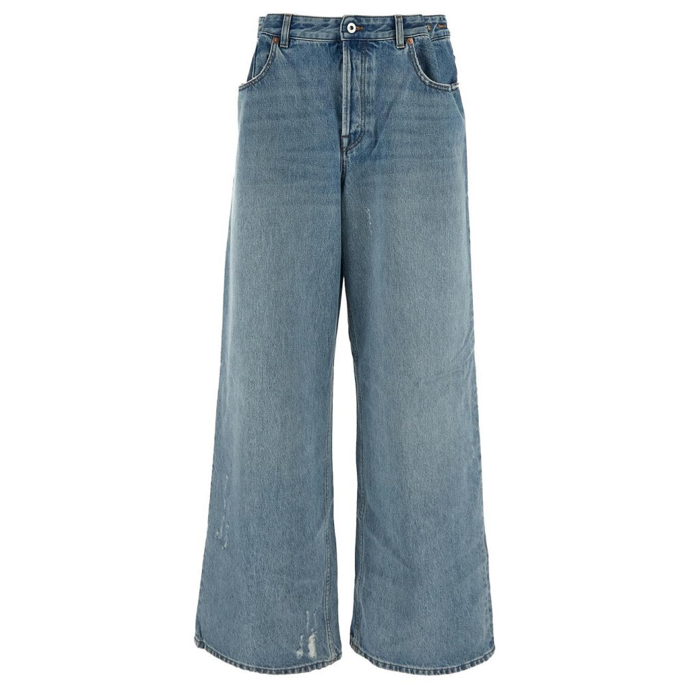 Men's 'Loose' Jeans