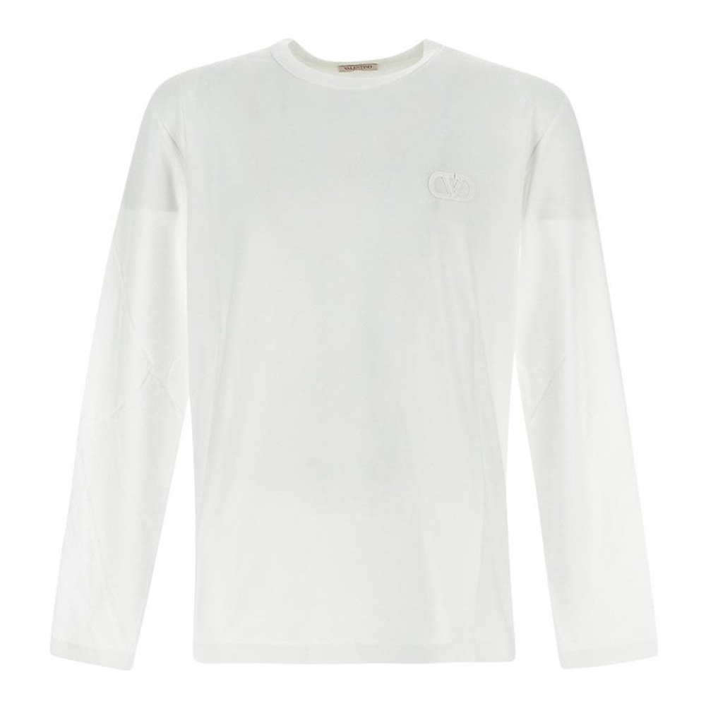 Men's Long-Sleeve T-Shirt