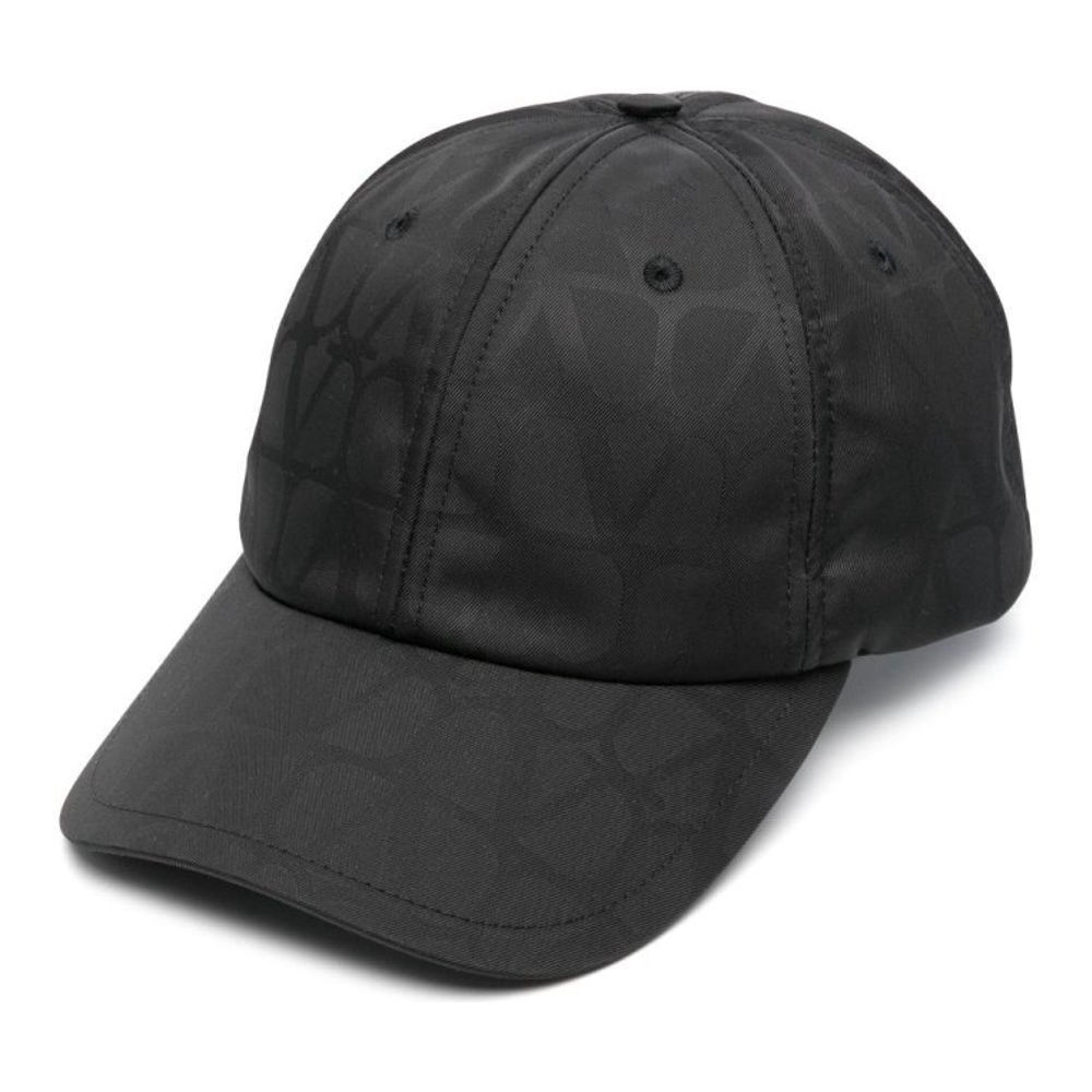 Casquette 'Toile Iconographe' pour Hommes