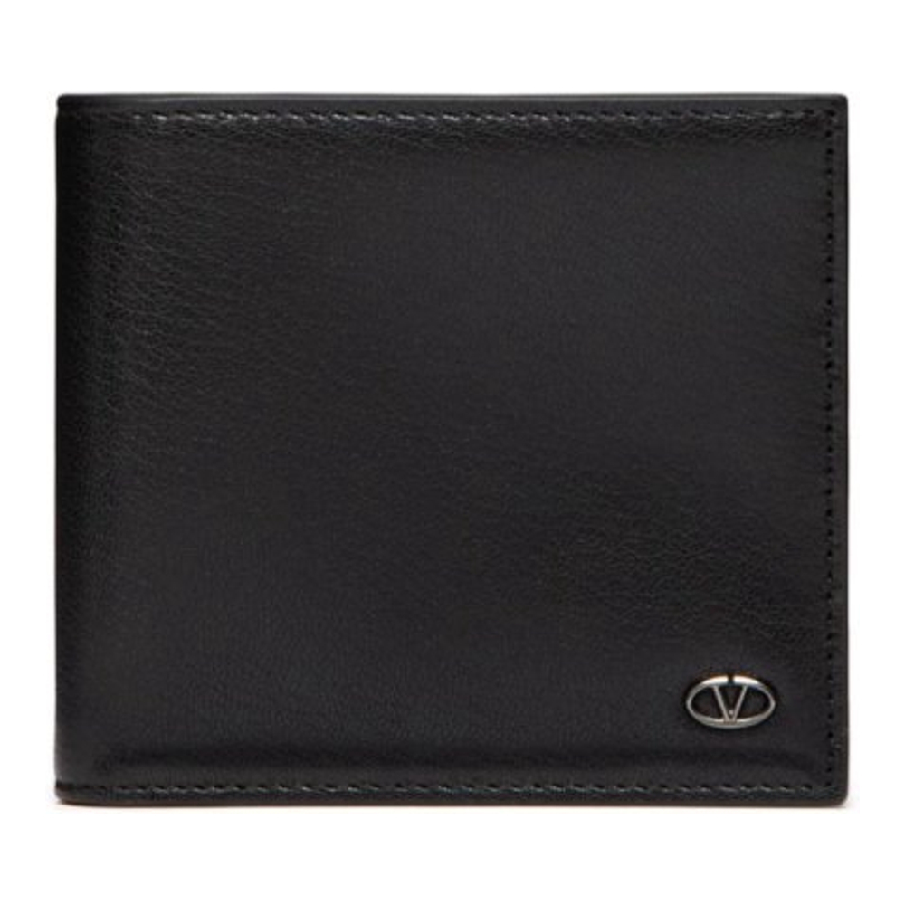 Men's 'Vlogo The Bold Edition' Wallet