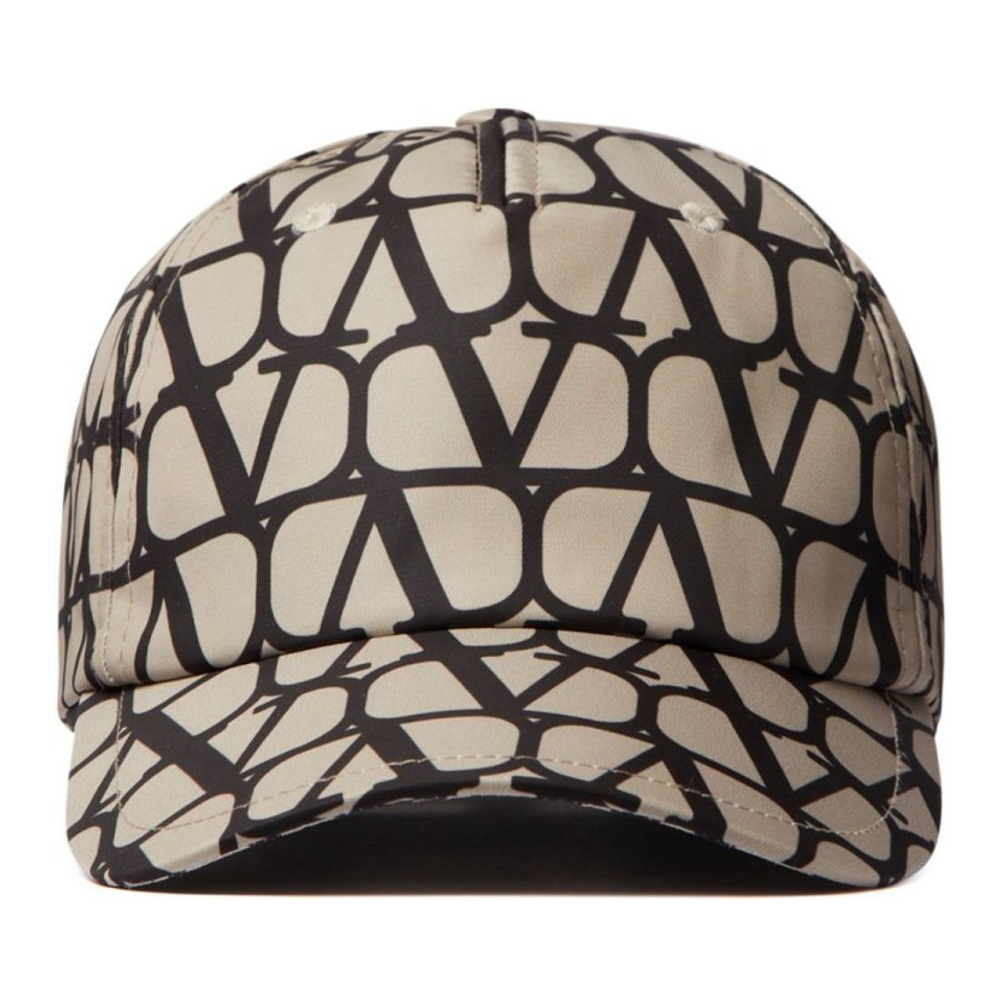 Casquette 'Toile Iconographe' pour Hommes