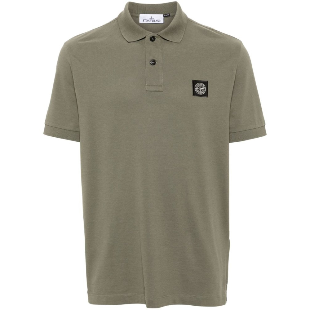 Polo 'Compass' pour Hommes