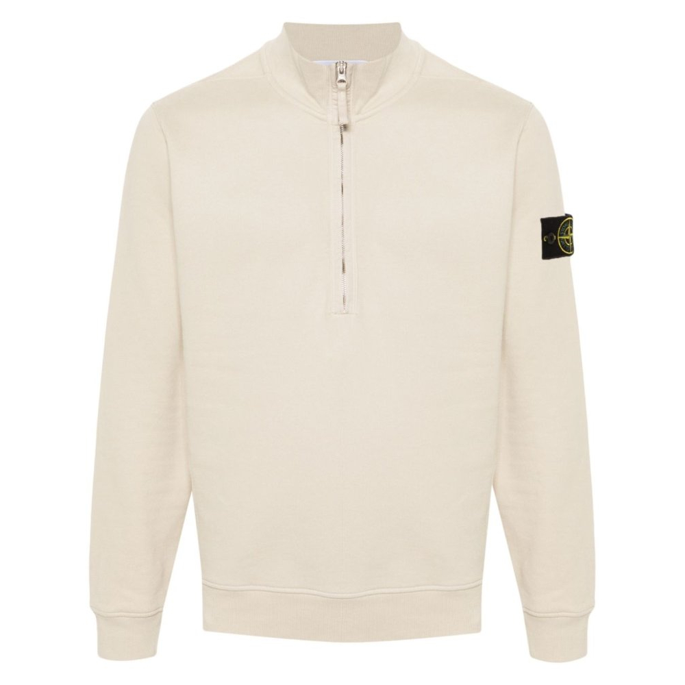 Men's 'Compass-Badge' Sweatshirt