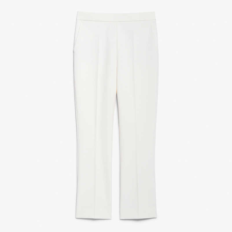 Women's 'Cropped' Trousers