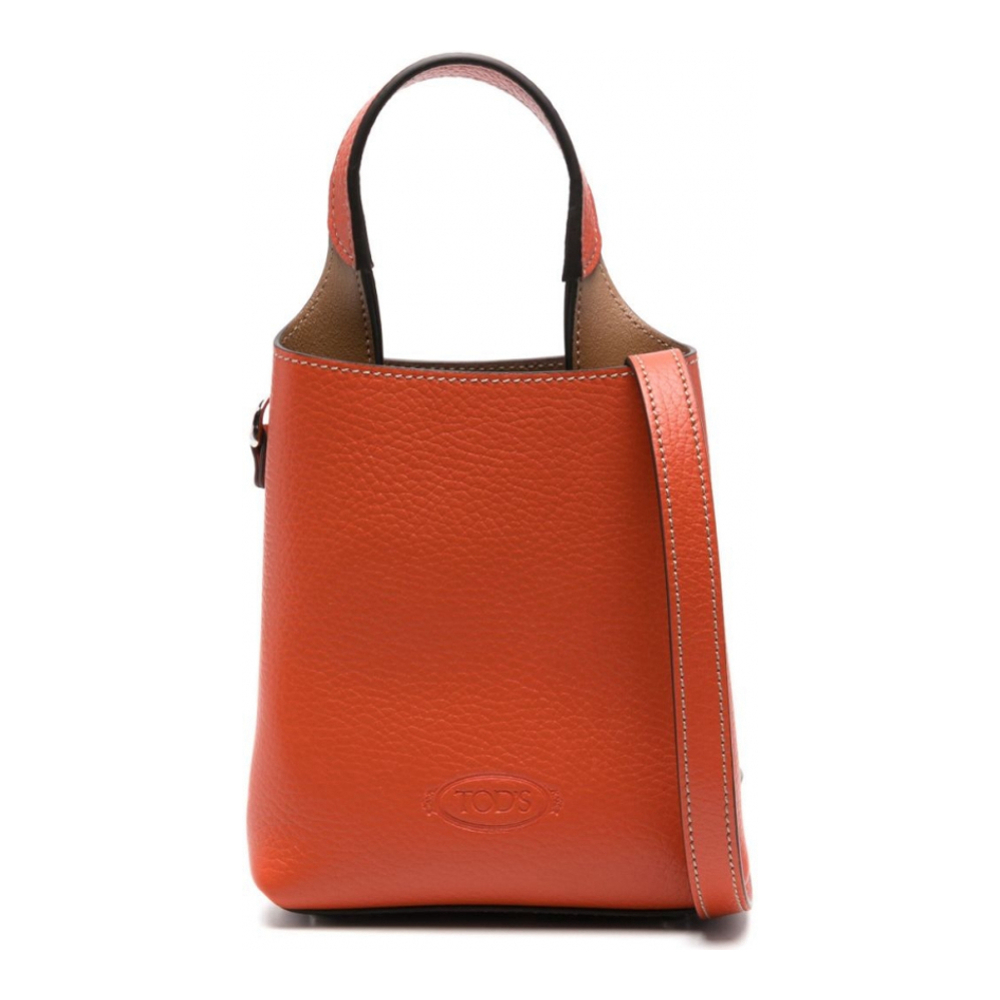 Women's 'T Timeless Pendant Micro' Tote Bag