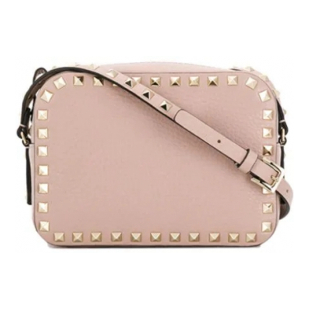 Women's 'Rockstud' Crossbody Bag