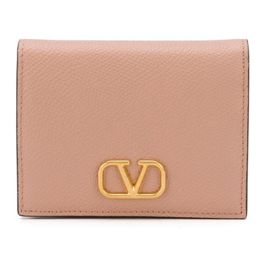 Portefeuille 'Vlogo Signature Compact' pour Femmes