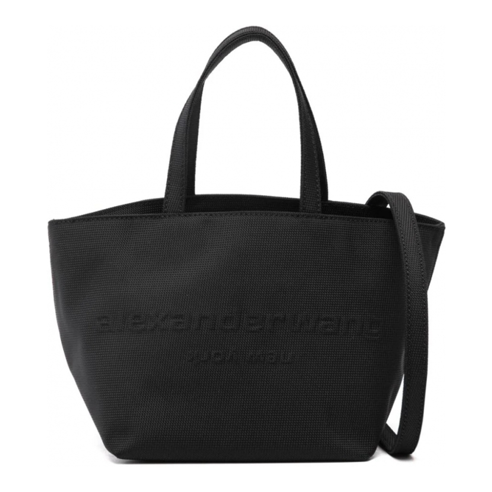 'Mini Punch' Tote Handtasche für Damen