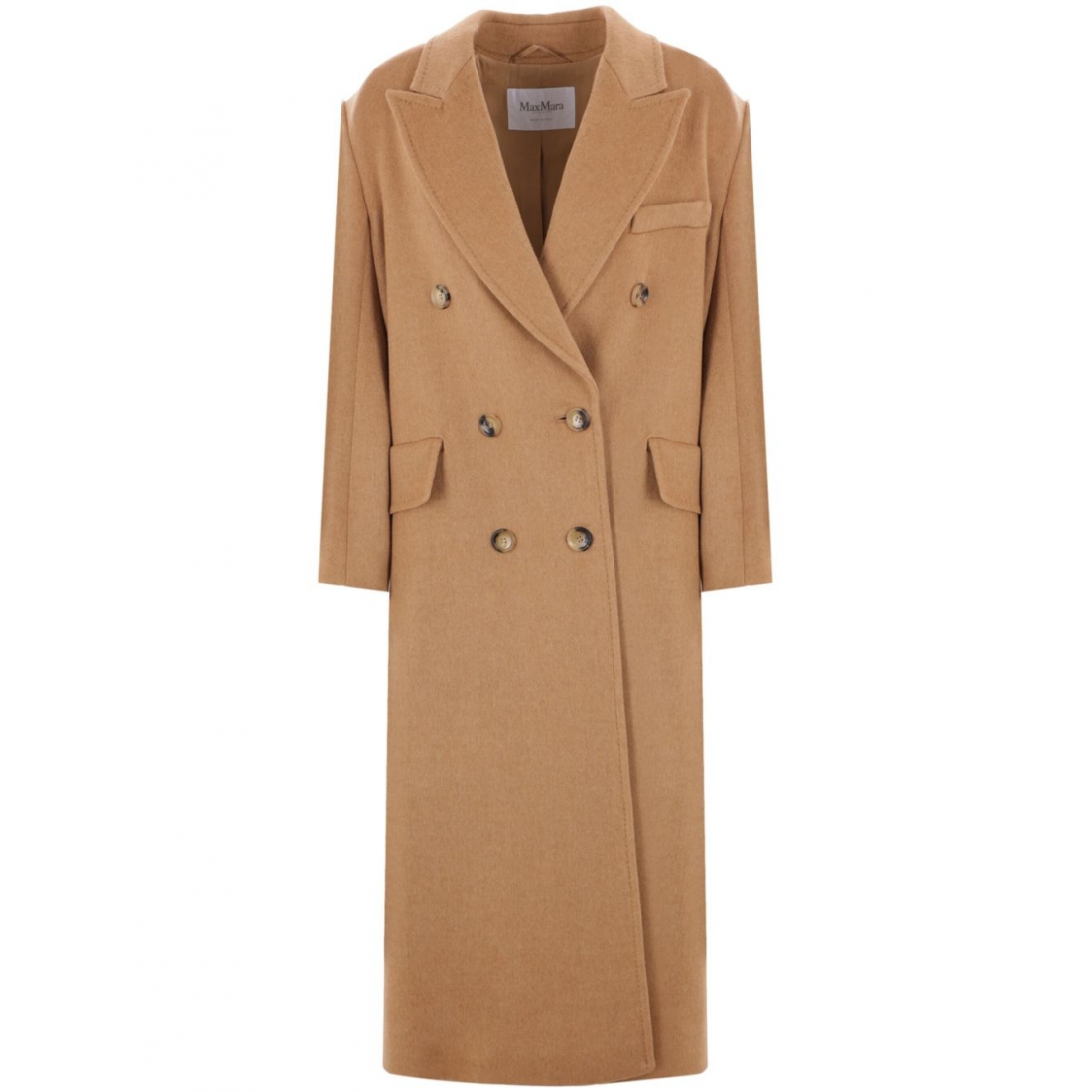 Women's 'Double-Breasted' Coat