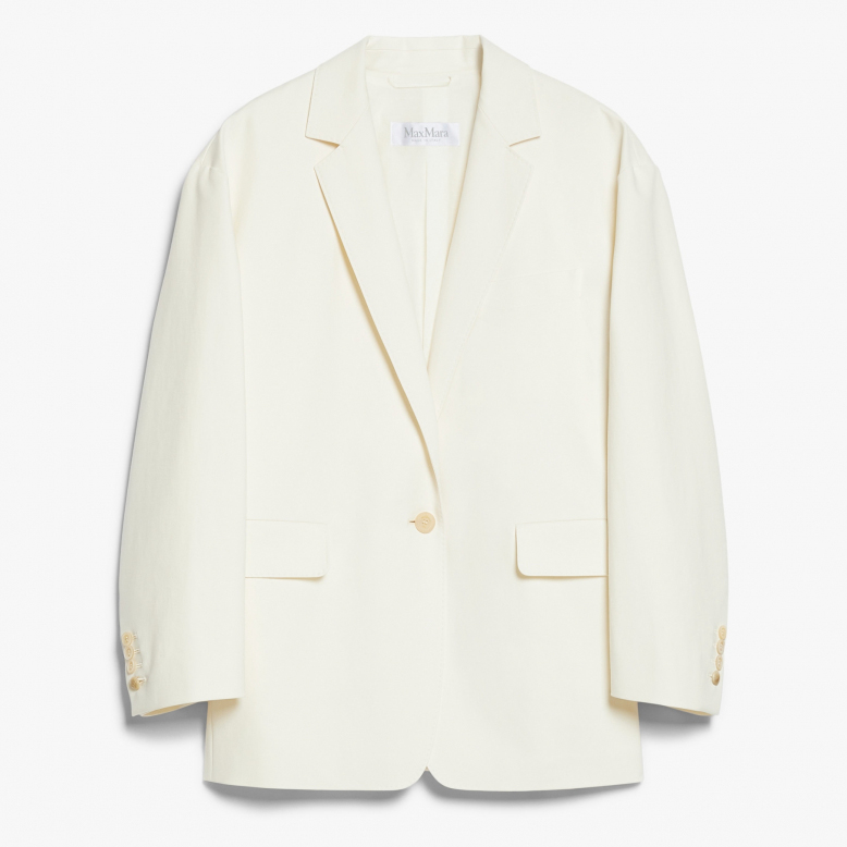 Women's 'Oversized' Blazer