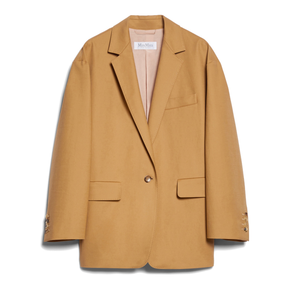 Women's 'Oversized' Blazer