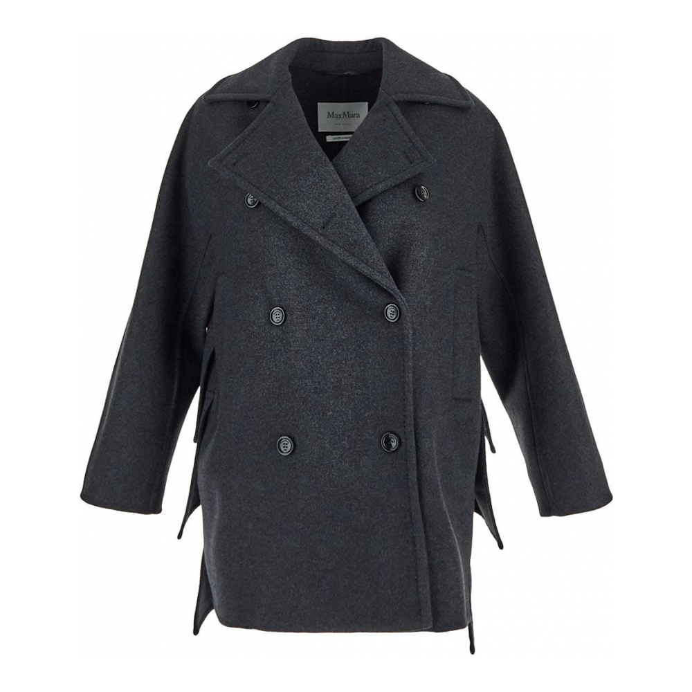 Women's 'Asturie' Coat