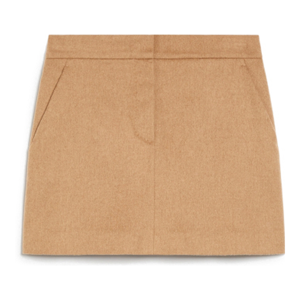 Women's Mini Skirt