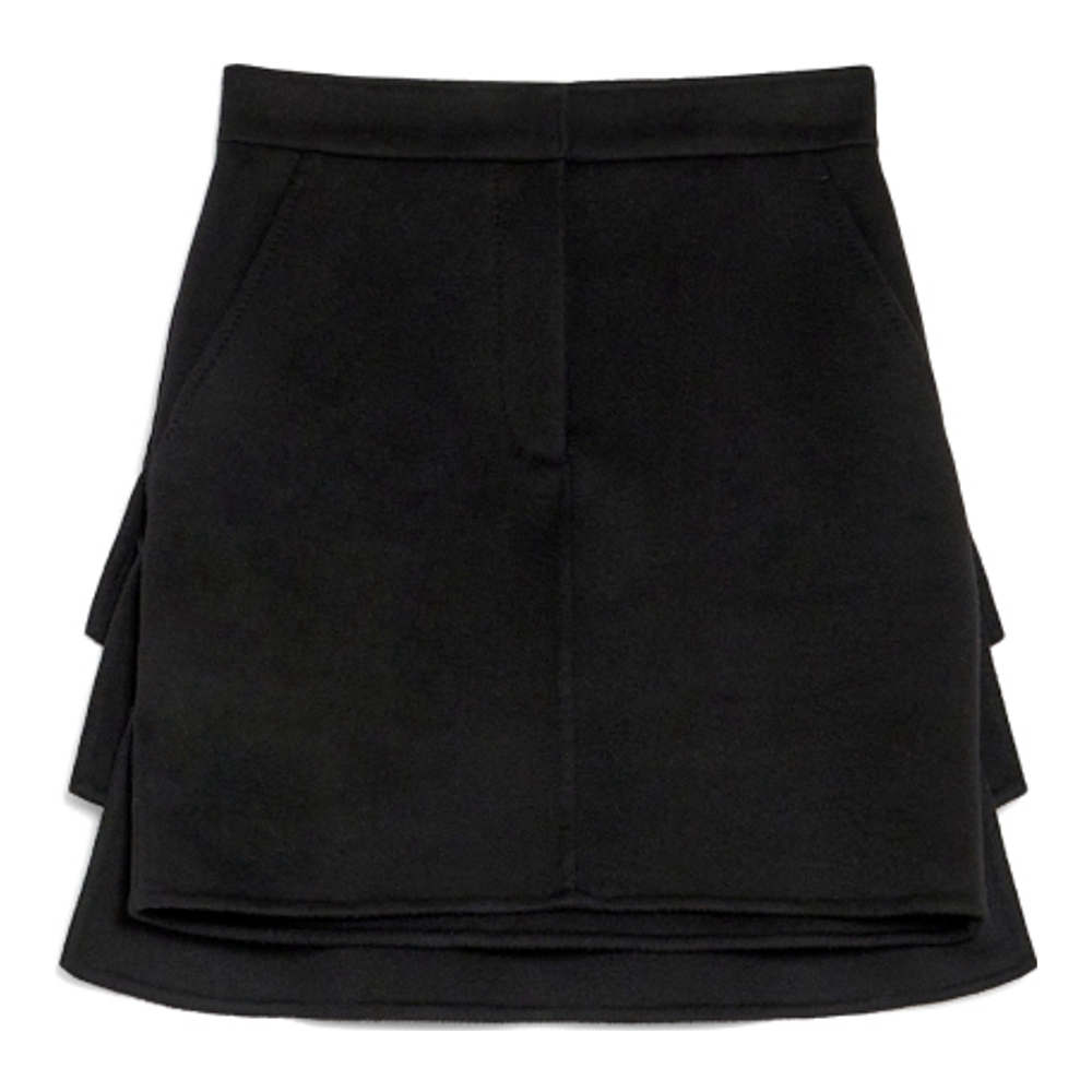 Women's Mini Skirt