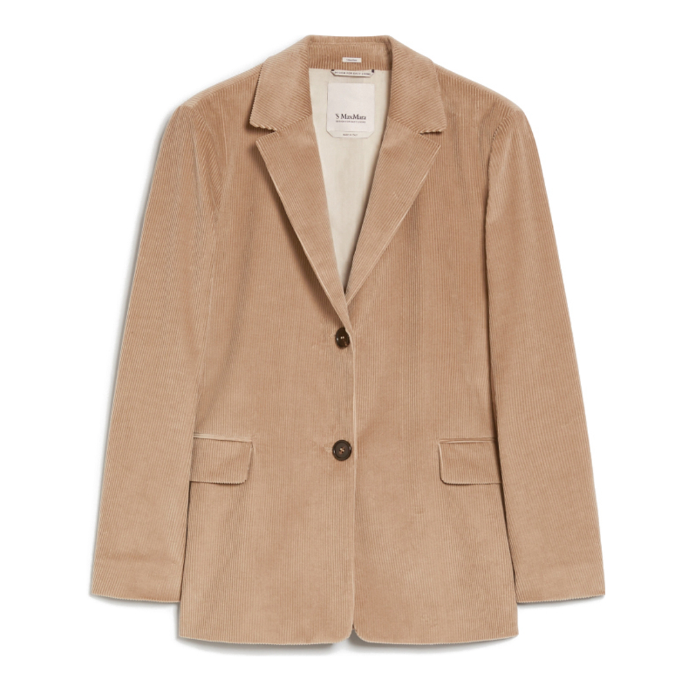 Women's Blazer