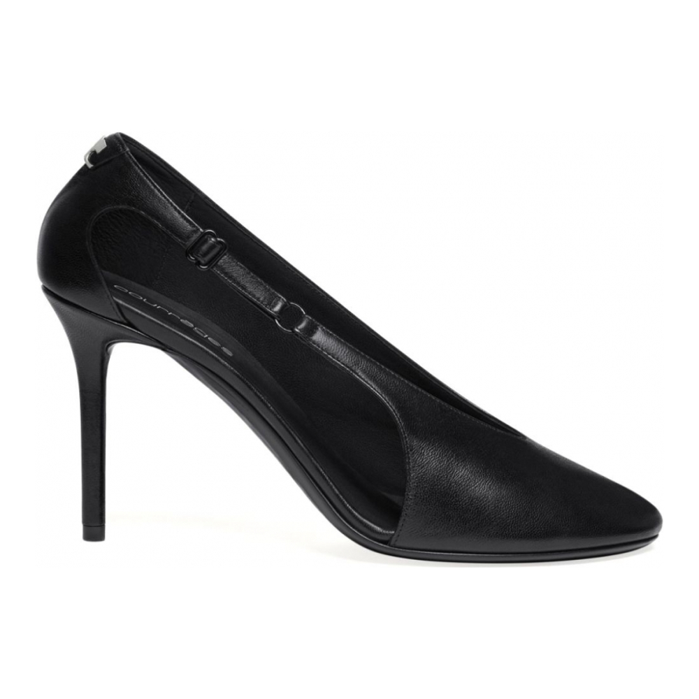 'Oblique' Pumps für Damen