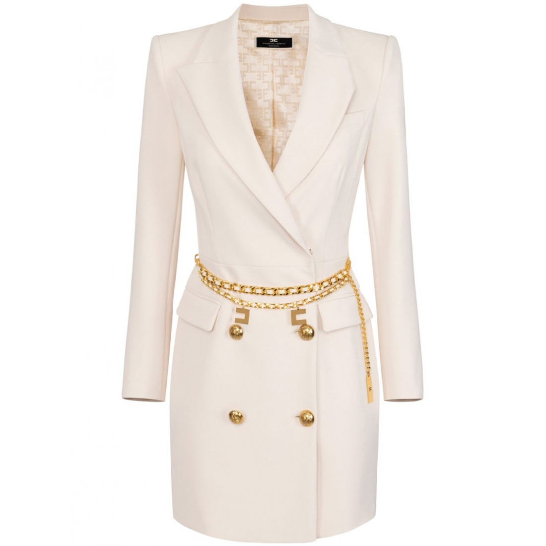 Robe blazer 'Belted' pour Femmes