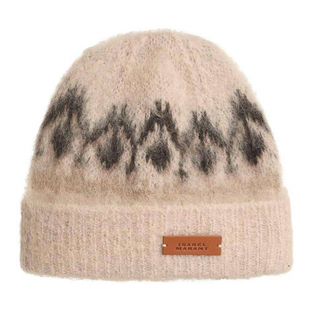 Women's 'Darana' Beanie